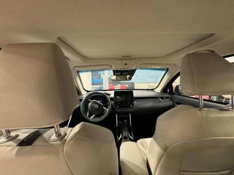 TOYOTA Corolla Cross 2.0 16V 4P FLEX VVT-IE XRX DIRECT SHIFT AUTOMTICO CVT, Foto 3
