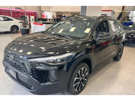 TOYOTA Corolla Cross 2.0 16V 4P FLEX VVT-IE XRE DIRECT SHIFT AUTOMTICO CVT, Foto 1