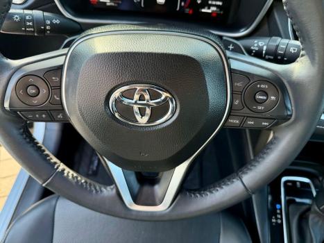 TOYOTA Corolla Cross 2.0 16V 4P FLEX VVT-IE XRE DIRECT SHIFT AUTOMTICO CVT, Foto 12