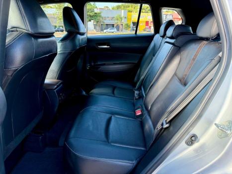 TOYOTA Corolla Cross 2.0 16V 4P FLEX VVT-IE XRE DIRECT SHIFT AUTOMTICO CVT, Foto 18