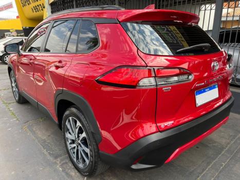TOYOTA Corolla Cross 2.0 16V 4P FLEX VVT-IE XRE DIRECT SHIFT AUTOMTICO CVT, Foto 3