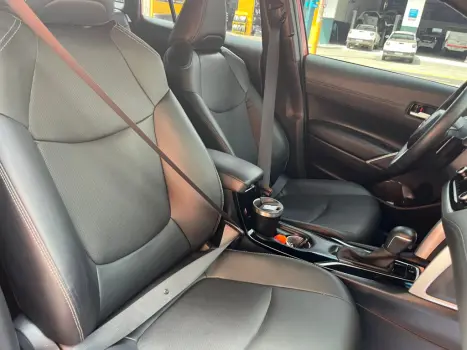TOYOTA Corolla Cross 2.0 16V 4P FLEX VVT-IE XRE DIRECT SHIFT AUTOMTICO CVT, Foto 10