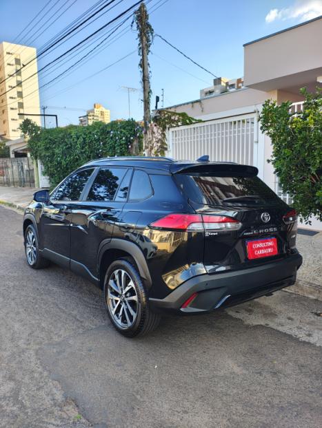 TOYOTA Corolla Cross 2.0 16V 4P FLEX VVT-IE XRE DIRECT SHIFT AUTOMTICO CVT, Foto 2