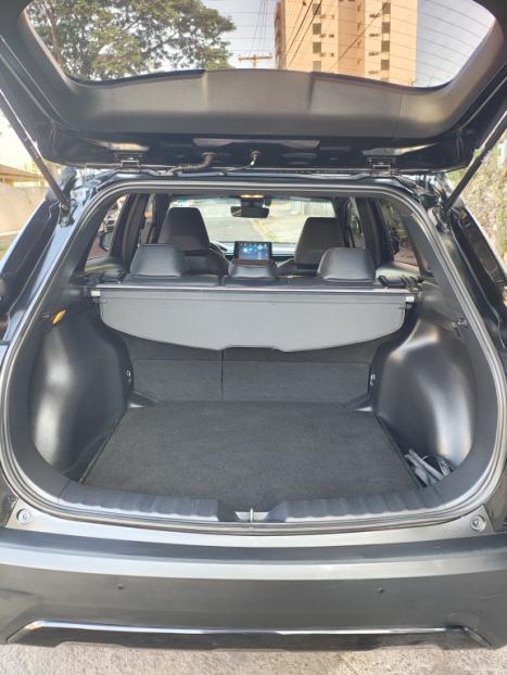 TOYOTA Corolla Cross 2.0 16V 4P FLEX VVT-IE XRE DIRECT SHIFT AUTOMTICO CVT, Foto 5