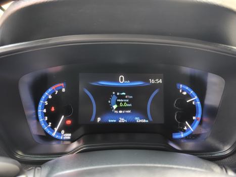 TOYOTA Corolla Cross 2.0 16V 4P FLEX VVT-IE XRE DIRECT SHIFT AUTOMTICO CVT, Foto 9