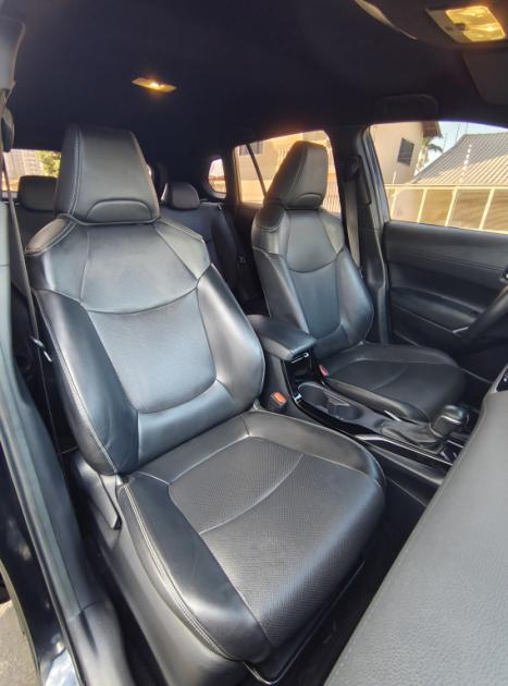 TOYOTA Corolla Cross 2.0 16V 4P FLEX VVT-IE XRE DIRECT SHIFT AUTOMTICO CVT, Foto 10
