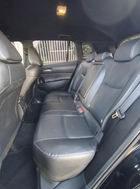 TOYOTA Corolla Cross 2.0 16V 4P FLEX VVT-IE XRE DIRECT SHIFT AUTOMTICO CVT, Foto 11