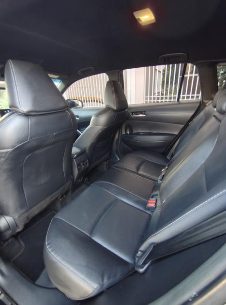 TOYOTA Corolla Cross 2.0 16V 4P FLEX VVT-IE XRE DIRECT SHIFT AUTOMTICO CVT, Foto 12