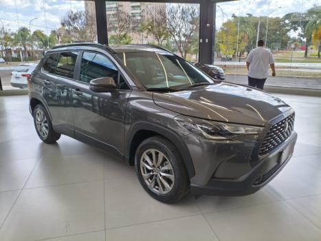 TOYOTA Corolla Cross 2.0 16V 4P FLEX VVT-IE XR DIRECT SHIFT AUTOMTICO CVT, Foto 13