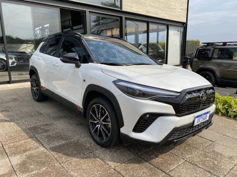 TOYOTA Corolla Cross 2.0 16V 4P FLEX VVT-IE GR-SPORT DIRECT SHIFT AUTOMTICO CVT, Foto 8