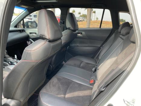 TOYOTA Corolla Cross 2.0 16V 4P FLEX VVT-IE GR-SPORT DIRECT SHIFT AUTOMTICO CVT, Foto 10