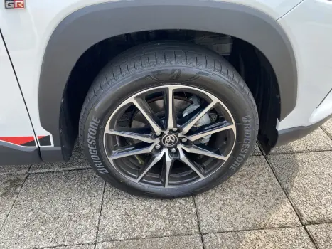 TOYOTA Corolla Cross 2.0 16V 4P FLEX VVT-IE GR-SPORT DIRECT SHIFT AUTOMTICO CVT, Foto 16