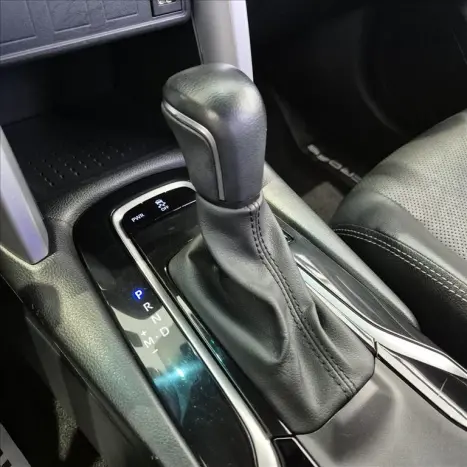 TOYOTA Corolla Cross 2.0 16V 4P FLEX VVT-IE XRE DIRECT SHIFT AUTOMTICO CVT, Foto 11