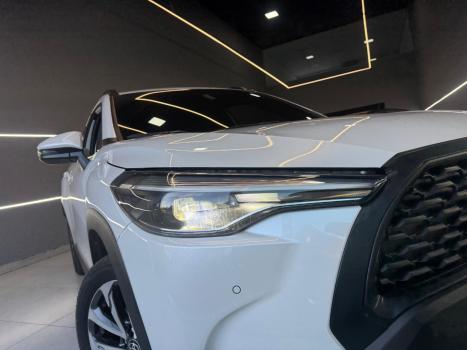 TOYOTA Corolla Cross 2.0 16V 4P FLEX VVT-IE XRE DIRECT SHIFT AUTOMTICO CVT, Foto 5