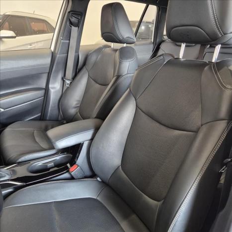 TOYOTA Corolla Cross 2.0 16V 4P FLEX VVT-IE XRE DIRECT SHIFT AUTOMTICO CVT, Foto 13