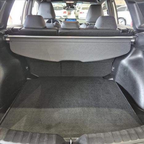 TOYOTA Corolla Cross 2.0 16V 4P FLEX VVT-IE XRE DIRECT SHIFT AUTOMTICO CVT, Foto 15