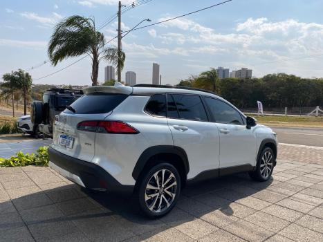 TOYOTA Corolla Cross 2.0 16V 4P FLEX VVT-IE XRE DIRECT SHIFT AUTOMÁTICO CVT, Foto 4 TOYOTA Corolla Cross 2.0 16V 4P FLEX VVT-IE XRE DIRECT SHIFT AUTOMÁTICO CVT, Foto 4