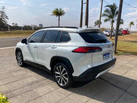 TOYOTA Corolla Cross 2.0 16V 4P FLEX VVT-IE XRE DIRECT SHIFT AUTOMÁTICO CVT, Foto 6 TOYOTA Corolla Cross 2.0 16V 4P FLEX VVT-IE XRE DIRECT SHIFT AUTOMÁTICO CVT, Foto 6