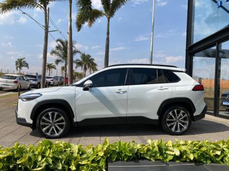 TOYOTA Corolla Cross 2.0 16V 4P FLEX VVT-IE XRE DIRECT SHIFT AUTOMÁTICO CVT, Foto 7 TOYOTA Corolla Cross 2.0 16V 4P FLEX VVT-IE XRE DIRECT SHIFT AUTOMÁTICO CVT, Foto 7