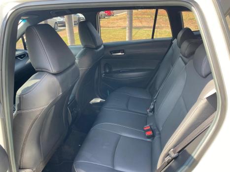 TOYOTA Corolla Cross 2.0 16V 4P FLEX VVT-IE XRE DIRECT SHIFT AUTOMÁTICO CVT, Foto 10 TOYOTA Corolla Cross 2.0 16V 4P FLEX VVT-IE XRE DIRECT SHIFT AUTOMÁTICO CVT, Foto 10