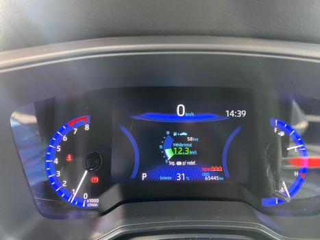 TOYOTA Corolla Cross 2.0 16V 4P FLEX VVT-IE XRE DIRECT SHIFT AUTOMÁTICO CVT, Foto 11 TOYOTA Corolla Cross 2.0 16V 4P FLEX VVT-IE XRE DIRECT SHIFT AUTOMÁTICO CVT, Foto 11