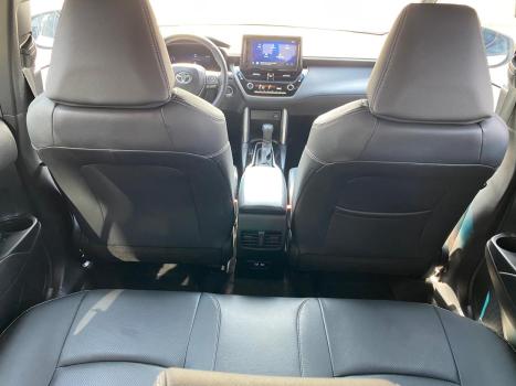 TOYOTA Corolla Cross 2.0 16V 4P FLEX VVT-IE XRE DIRECT SHIFT AUTOMÁTICO CVT, Foto 12 TOYOTA Corolla Cross 2.0 16V 4P FLEX VVT-IE XRE DIRECT SHIFT AUTOMÁTICO CVT, Foto 12