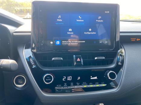 TOYOTA Corolla Cross 2.0 16V 4P FLEX VVT-IE XRE DIRECT SHIFT AUTOMÁTICO CVT, Foto 13 TOYOTA Corolla Cross 2.0 16V 4P FLEX VVT-IE XRE DIRECT SHIFT AUTOMÁTICO CVT, Foto 13