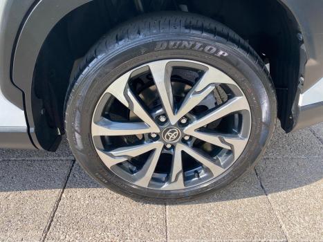 TOYOTA Corolla Cross 2.0 16V 4P FLEX VVT-IE XRE DIRECT SHIFT AUTOMÁTICO CVT, Foto 15 TOYOTA Corolla Cross 2.0 16V 4P FLEX VVT-IE XRE DIRECT SHIFT AUTOMÁTICO CVT, Foto 15