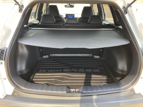 TOYOTA Corolla Cross 2.0 16V 4P FLEX VVT-IE XRE DIRECT SHIFT AUTOMÁTICO CVT, Foto 17 TOYOTA Corolla Cross 2.0 16V 4P FLEX VVT-IE XRE DIRECT SHIFT AUTOMÁTICO CVT, Foto 17