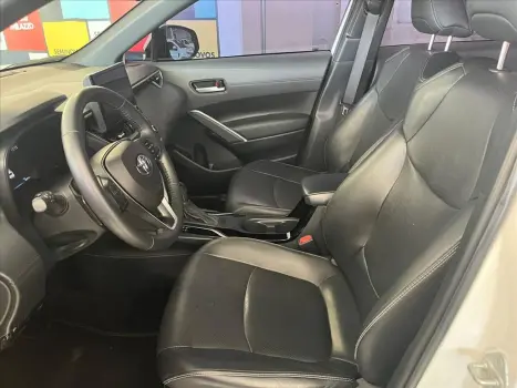 TOYOTA Corolla Cross 2.0 16V 4P FLEX VVT-IE XRE DIRECT SHIFT AUTOMTICO CVT, Foto 8