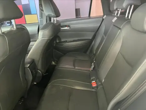 TOYOTA Corolla Cross 2.0 16V 4P FLEX VVT-IE XRE DIRECT SHIFT AUTOMTICO CVT, Foto 11