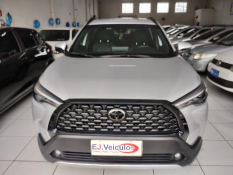 TOYOTA Corolla Cross 2.0 16V 4P FLEX VVT-IE XRE DIRECT SHIFT AUTOMÁTICO CVT, Foto 1 TOYOTA Corolla Cross 2.0 16V 4P FLEX VVT-IE XRE DIRECT SHIFT AUTOMÁTICO CVT, Foto 1