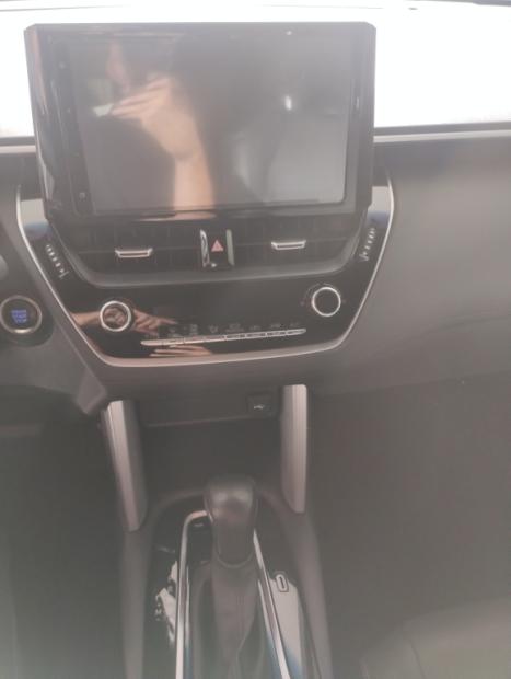 TOYOTA Corolla Cross 2.0 16V 4P FLEX VVT-IE XRE DIRECT SHIFT AUTOMÁTICO CVT, Foto 4 TOYOTA Corolla Cross 2.0 16V 4P FLEX VVT-IE XRE DIRECT SHIFT AUTOMÁTICO CVT, Foto 4