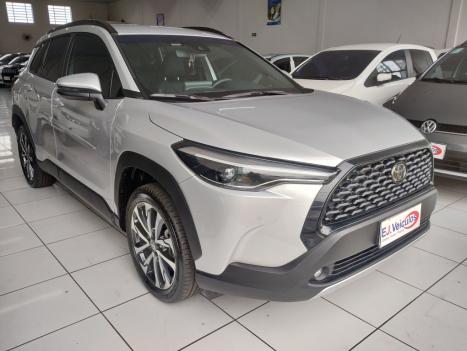 TOYOTA Corolla Cross 2.0 16V 4P FLEX VVT-IE XRE DIRECT SHIFT AUTOMÁTICO CVT, Foto 5 TOYOTA Corolla Cross 2.0 16V 4P FLEX VVT-IE XRE DIRECT SHIFT AUTOMÁTICO CVT, Foto 5