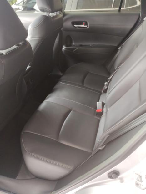 TOYOTA Corolla Cross 2.0 16V 4P FLEX VVT-IE XRE DIRECT SHIFT AUTOMÁTICO CVT, Foto 6 TOYOTA Corolla Cross 2.0 16V 4P FLEX VVT-IE XRE DIRECT SHIFT AUTOMÁTICO CVT, Foto 6