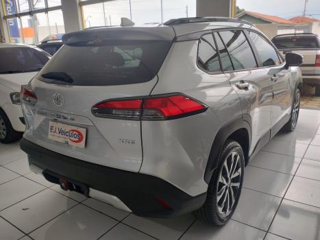 TOYOTA Corolla Cross 2.0 16V 4P FLEX VVT-IE XRE DIRECT SHIFT AUTOMÁTICO CVT, Foto 7 TOYOTA Corolla Cross 2.0 16V 4P FLEX VVT-IE XRE DIRECT SHIFT AUTOMÁTICO CVT, Foto 7