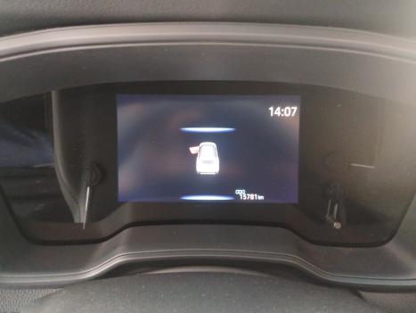 TOYOTA Corolla Cross 2.0 16V 4P FLEX VVT-IE XRE DIRECT SHIFT AUTOMÁTICO CVT, Foto 8 TOYOTA Corolla Cross 2.0 16V 4P FLEX VVT-IE XRE DIRECT SHIFT AUTOMÁTICO CVT, Foto 8