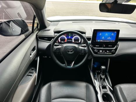 TOYOTA Corolla Cross 2.0 16V 4P FLEX VVT-IE XRE DIRECT SHIFT AUTOMTICO CVT, Foto 5
