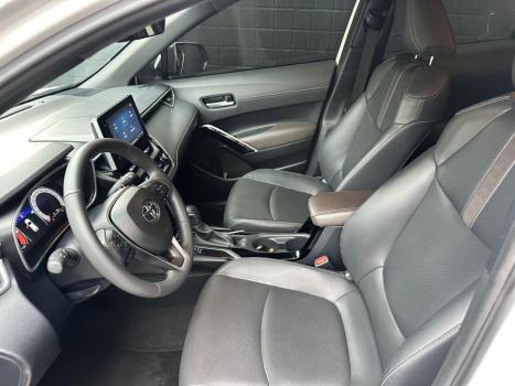 TOYOTA Corolla Cross 2.0 16V 4P FLEX VVT-IE XRE DIRECT SHIFT AUTOMTICO CVT, Foto 8