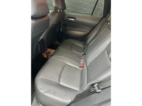 TOYOTA Corolla Cross 2.0 16V 4P FLEX VVT-IE XRE DIRECT SHIFT AUTOMTICO CVT, Foto 10