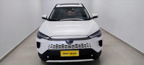 TOYOTA Corolla Cross 1.8 16V 4P FLEX VVT-I HYBRID XRX AUTOMTICO CVT, Foto 5