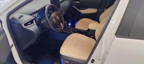 TOYOTA Corolla Cross 1.8 16V 4P FLEX VVT-I HYBRID XRX AUTOMTICO CVT, Foto 9