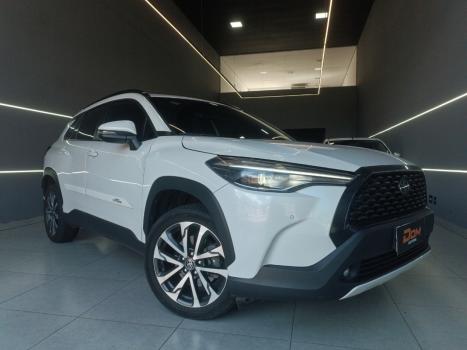 TOYOTA Corolla Cross 2.0 16V 4P FLEX VVT-IE XRE DIRECT SHIFT AUTOMTICO CVT, Foto 1