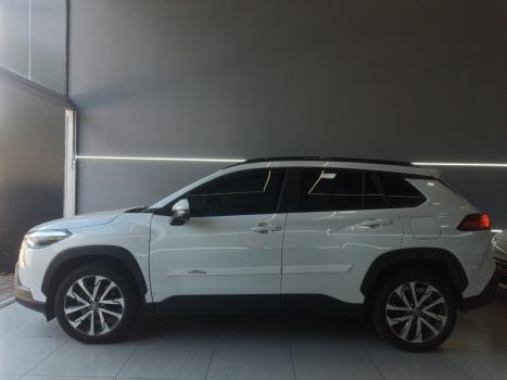 TOYOTA Corolla Cross 2.0 16V 4P FLEX VVT-IE XRE DIRECT SHIFT AUTOMTICO CVT, Foto 3