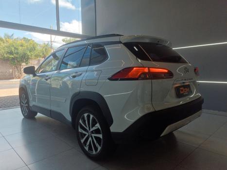 TOYOTA Corolla Cross 2.0 16V 4P FLEX VVT-IE XRE DIRECT SHIFT AUTOMTICO CVT, Foto 4