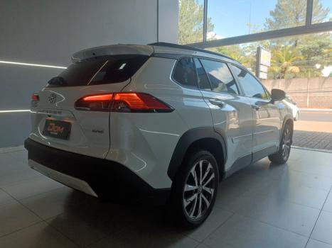 TOYOTA Corolla Cross 2.0 16V 4P FLEX VVT-IE XRE DIRECT SHIFT AUTOMTICO CVT, Foto 5