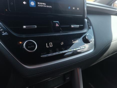 TOYOTA Corolla Cross 2.0 16V 4P FLEX VVT-IE XRE DIRECT SHIFT AUTOMTICO CVT, Foto 6