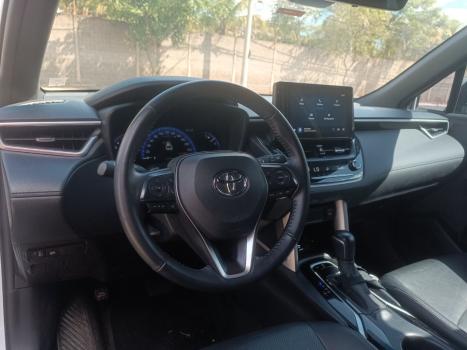 TOYOTA Corolla Cross 2.0 16V 4P FLEX VVT-IE XRE DIRECT SHIFT AUTOMTICO CVT, Foto 8