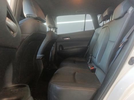 TOYOTA Corolla Cross 2.0 16V 4P FLEX VVT-IE XRE DIRECT SHIFT AUTOMTICO CVT, Foto 9