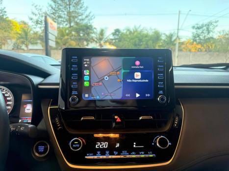 TOYOTA Corolla Cross 2.0 16V 4P FLEX VVT-IE XRE DIRECT SHIFT AUTOMTICO CVT, Foto 10